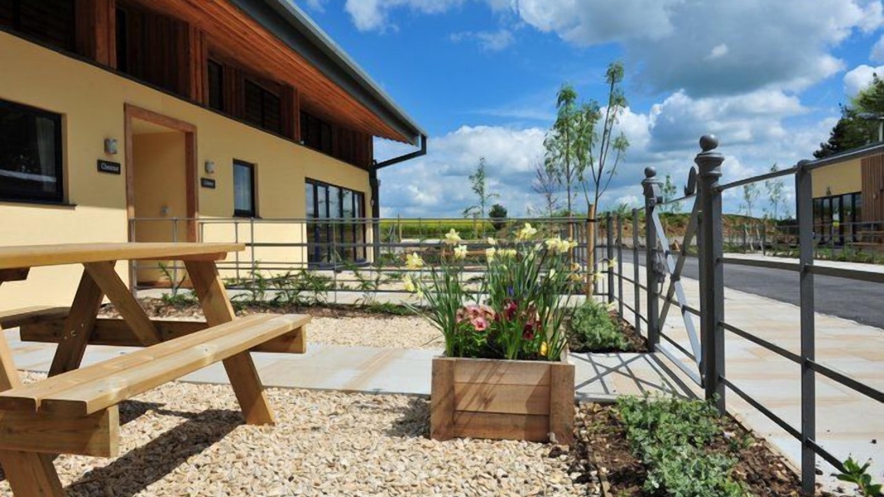 Photo of Outdoor in Bourton