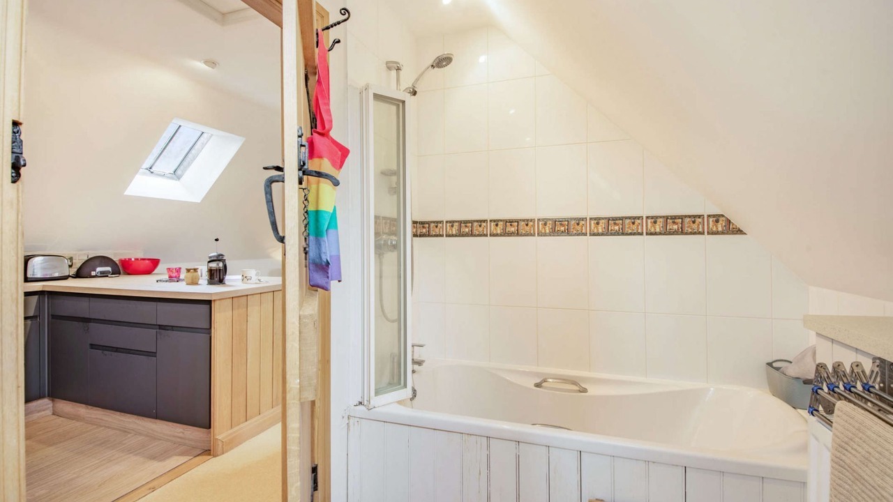 Photo of Bathroom in Bourton-on-the-Water