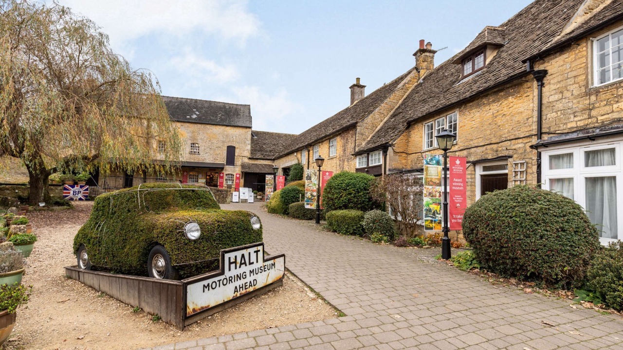 Photo of Others in Bourton-on-the-Water