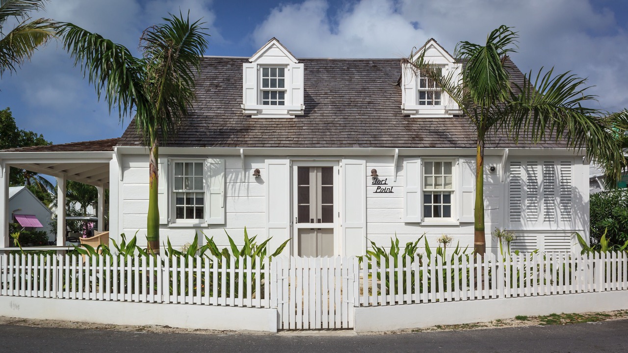 Photo of Outdoor in Dunmore Town