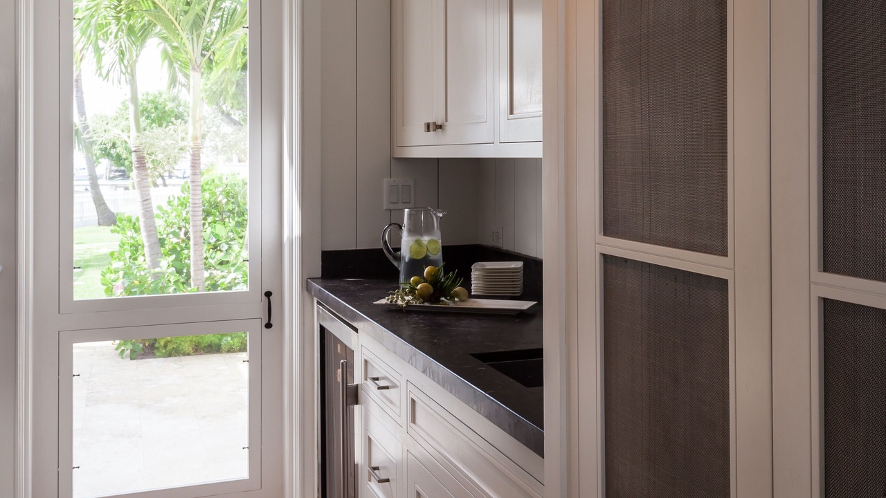 Photo of Kitchen in Dunmore Town