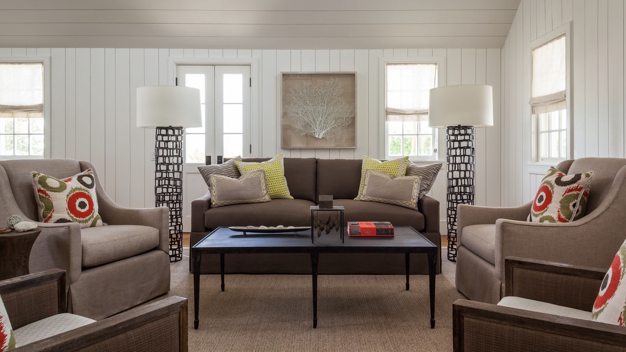 Photo of Livingroom in Dunmore Town