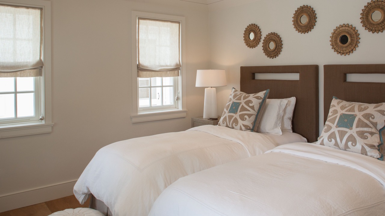 Photo of Bedroom in Dunmore Town