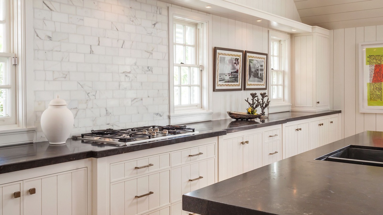 Photo of Kitchen in Dunmore Town