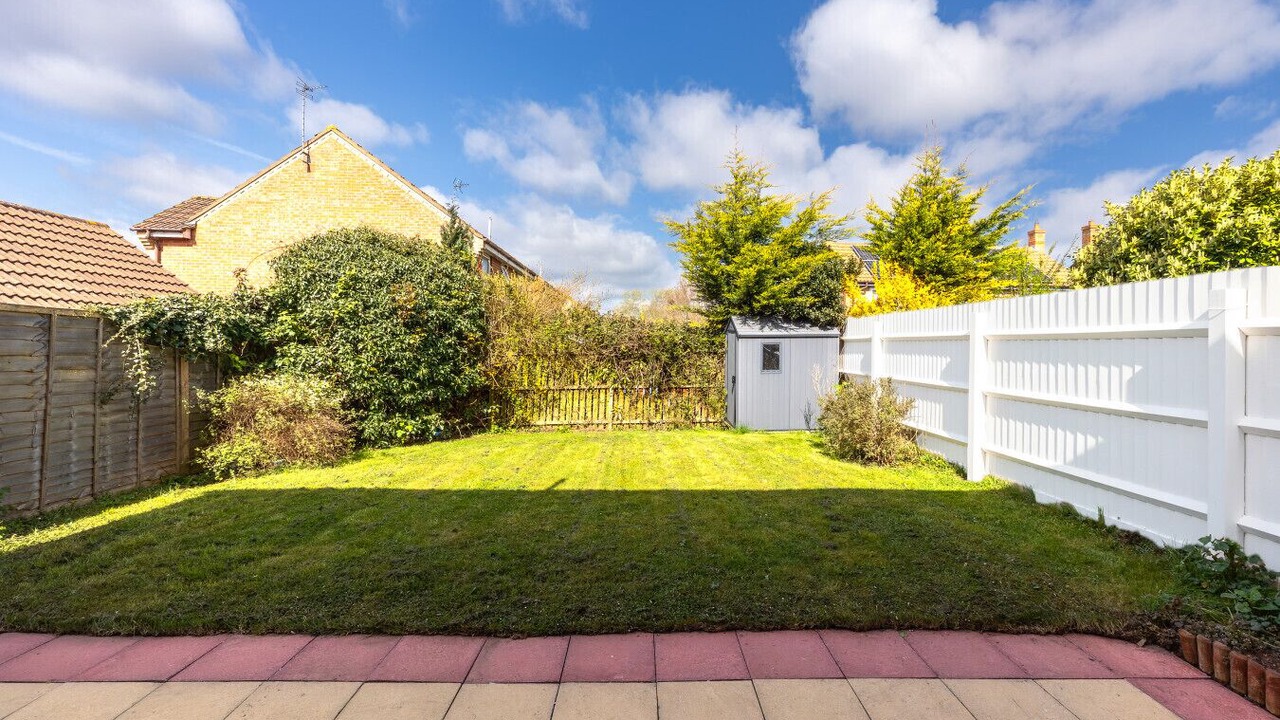 Photo of Outdoor in Milton Keynes