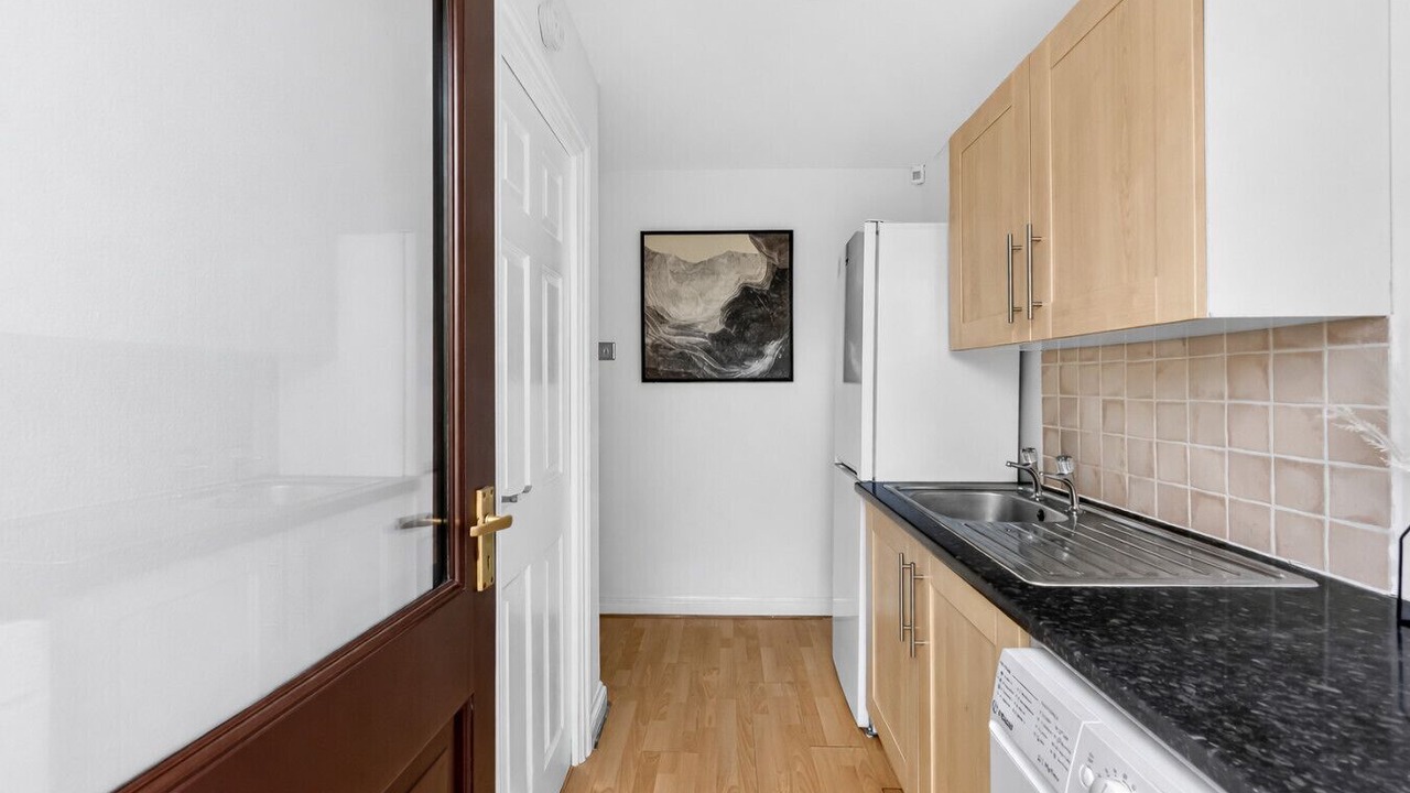 Photo of Bedroom in Milton Keynes