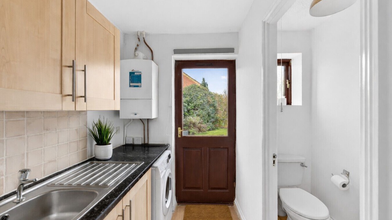 Photo of Bedroom in Milton Keynes