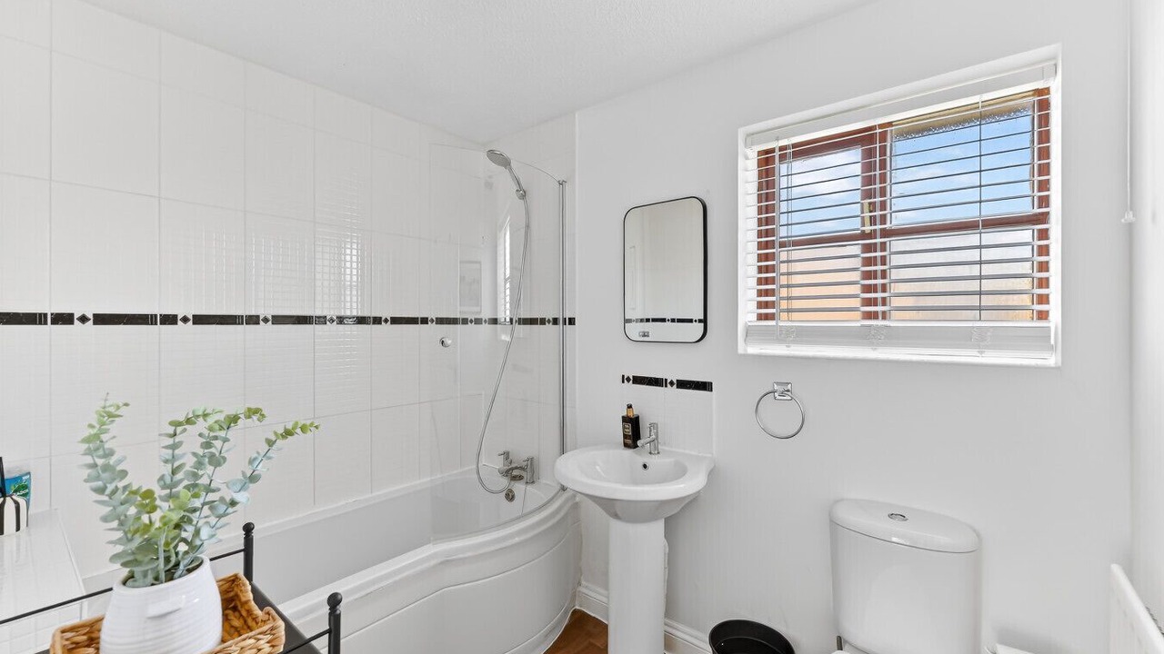 Photo of Bathroom in Milton Keynes