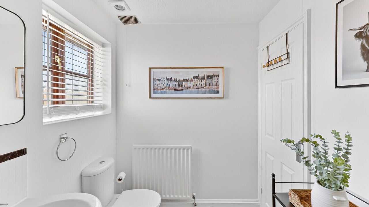 Photo of Bathroom in Milton Keynes