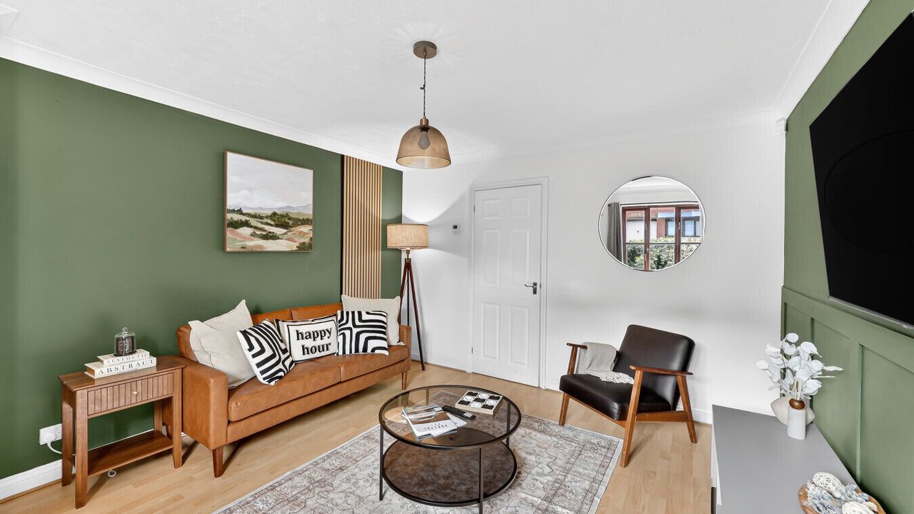 Photo of Bedroom in Milton Keynes