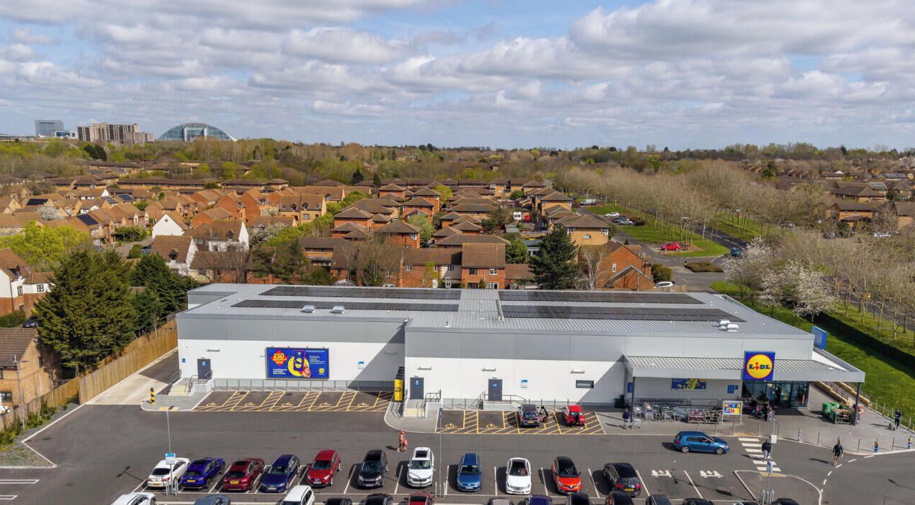 Photo of Outdoor in Milton Keynes