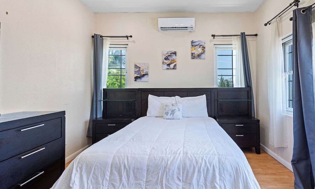 Photo of Bedroom in Nassau