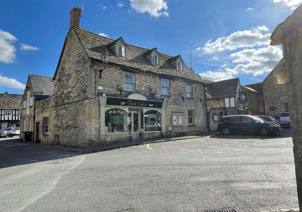 Photo of Others in Northleach