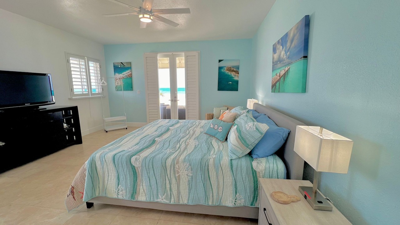 Photo of Bedroom in Alice Town