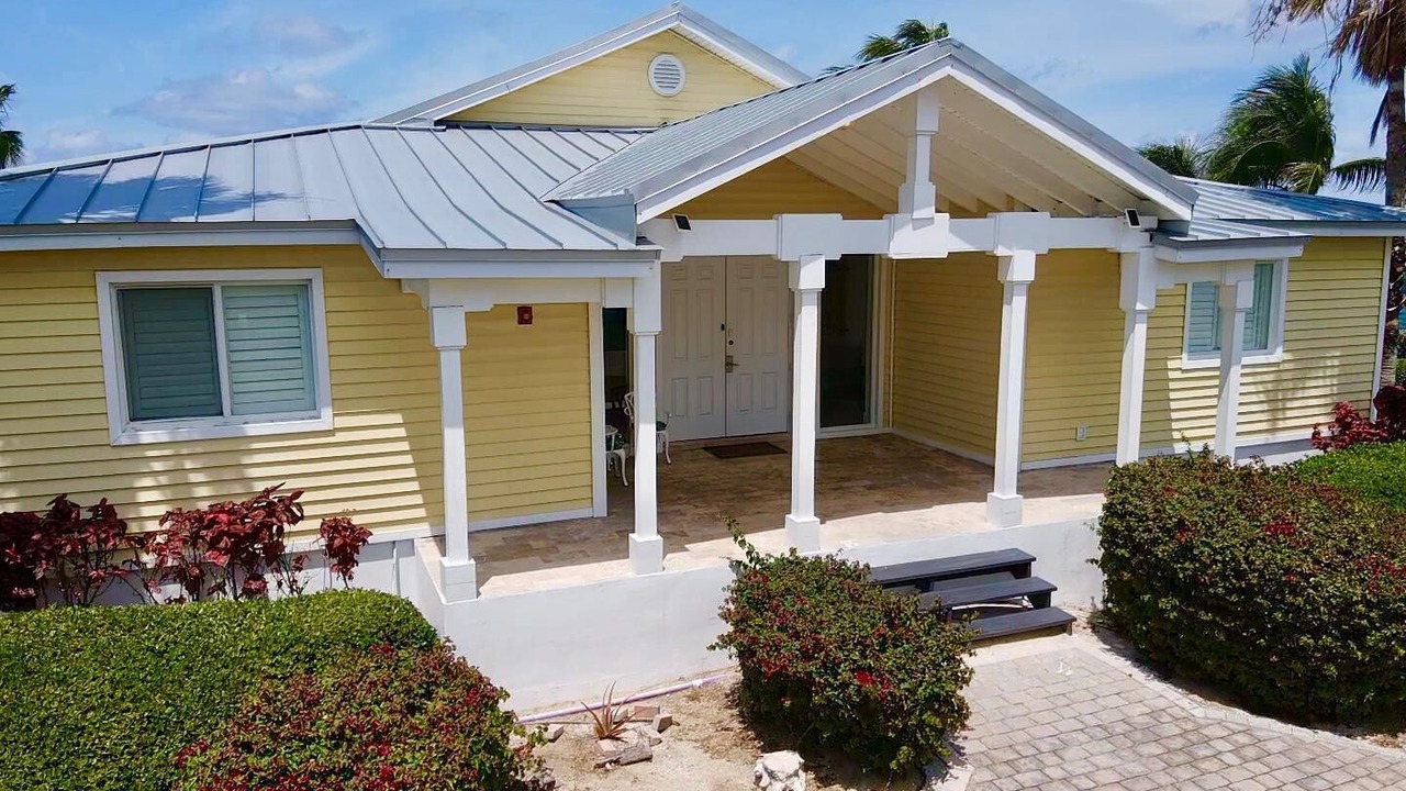 Photo of Outdoor in Alice Town