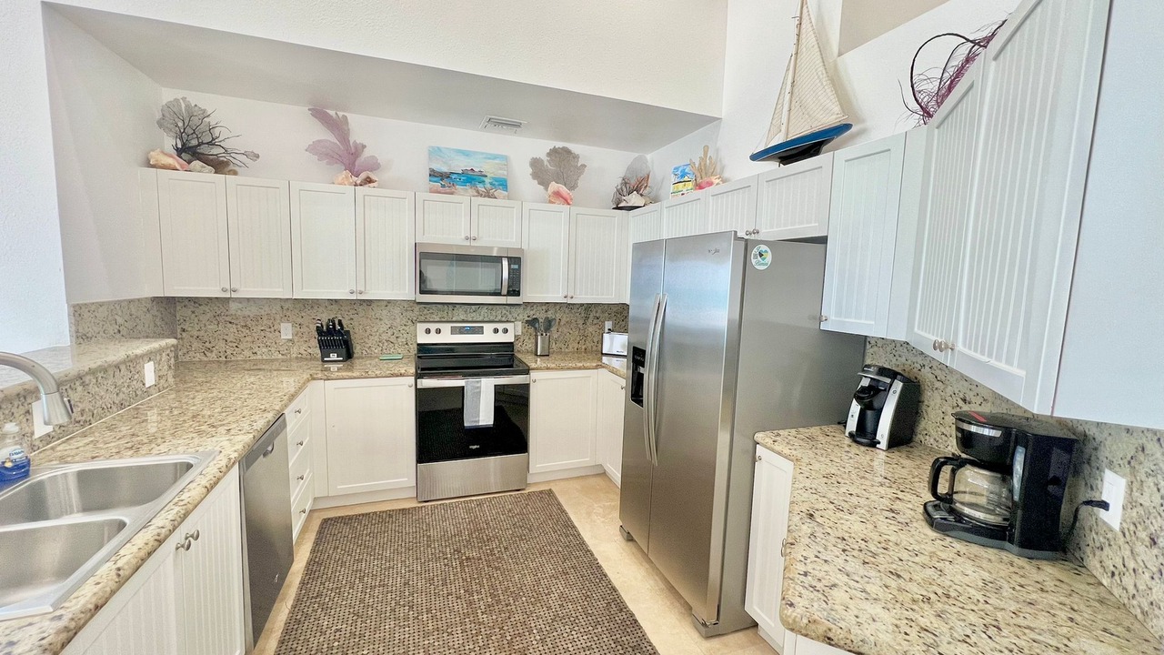 Photo of Kitchen in Alice Town