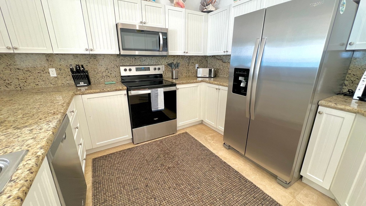 Photo of Kitchen in Alice Town