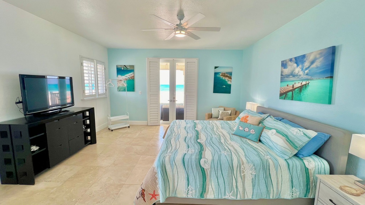 Photo of Bedroom in Alice Town