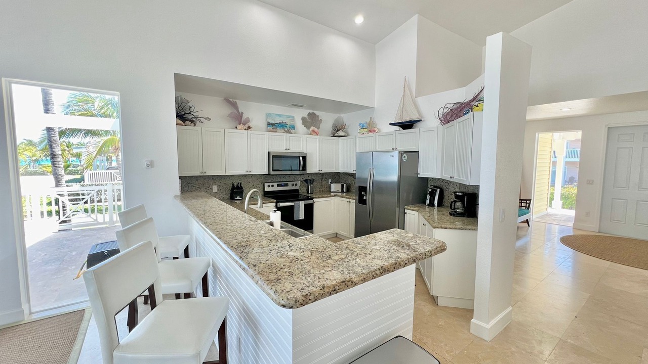Photo of Kitchen in Alice Town