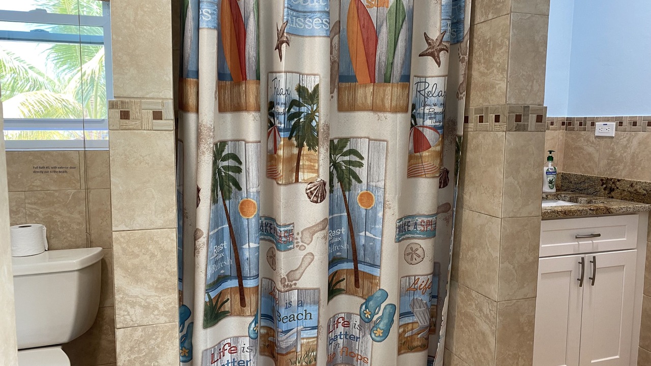 Photo of Bathroom in Spanish Wells