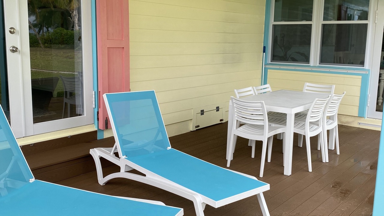 Photo of Outdoor in Spanish Wells
