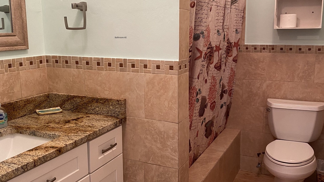 Photo of Bathroom in Spanish Wells