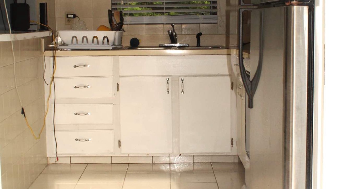 Photo of Kitchen in Bahama Reef
