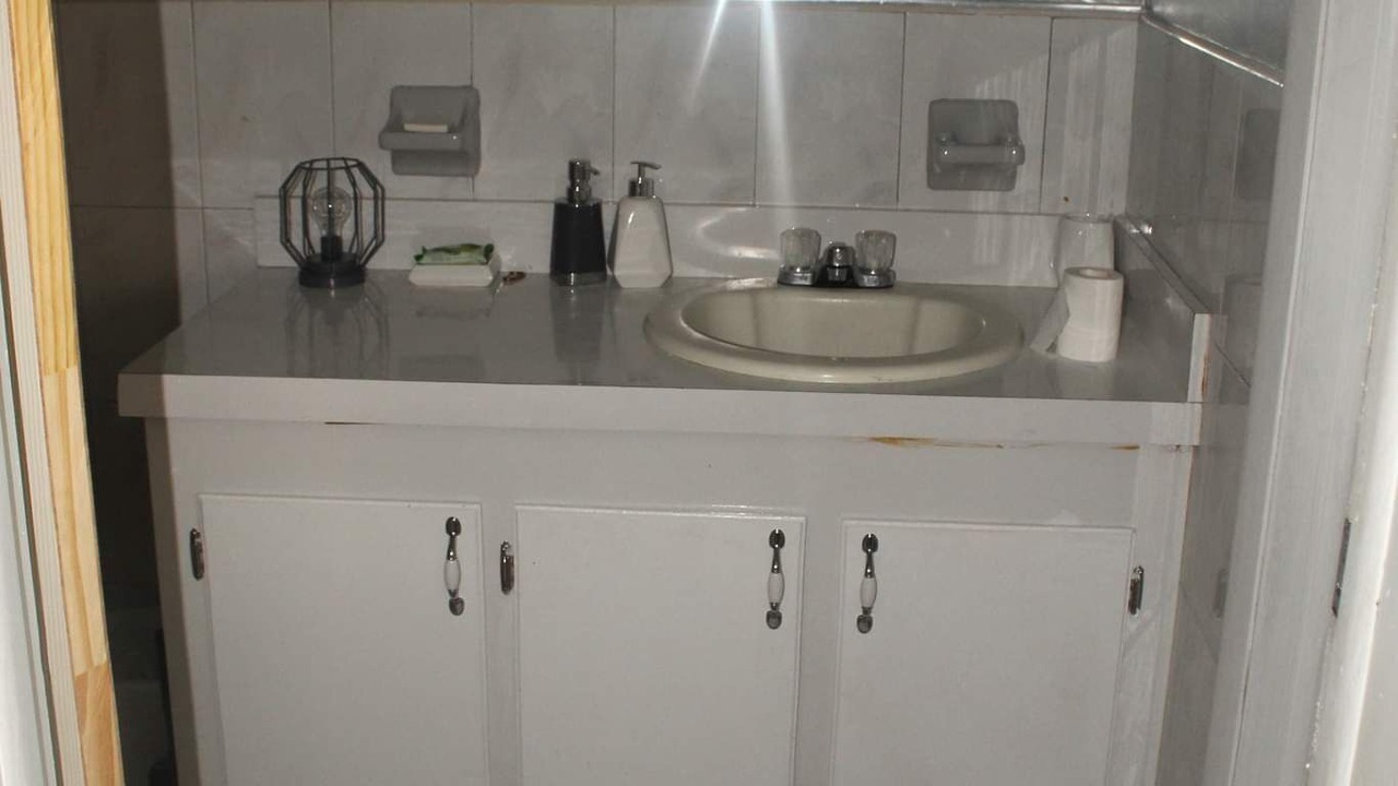 Photo of Bathroom in Bahama Reef