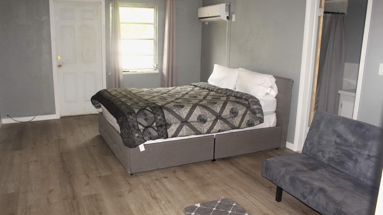 Photo of Bedroom in Bahama Reef