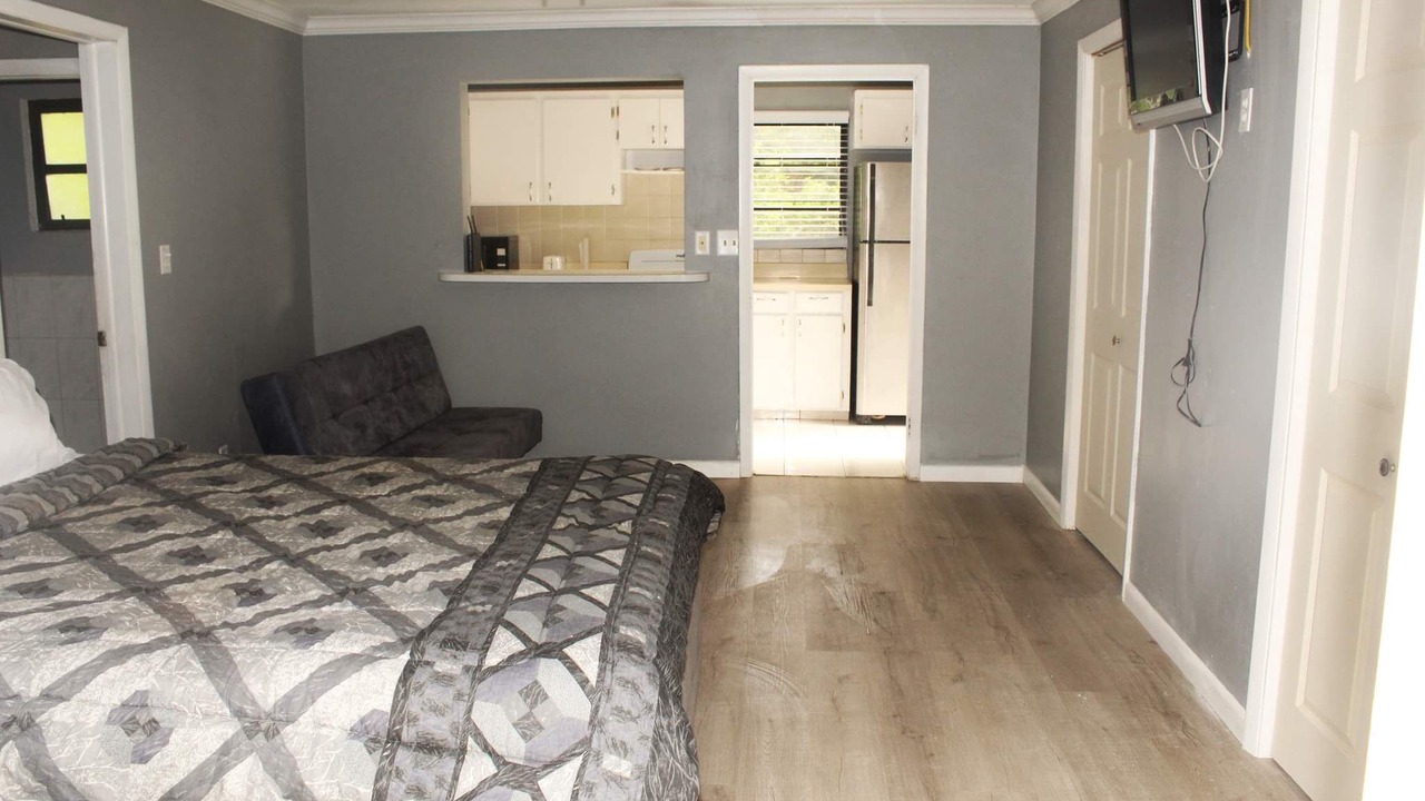 Photo of Bedroom in Bahama Reef