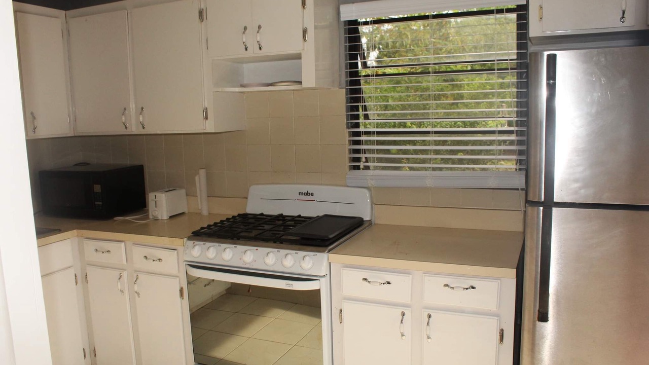 Photo of Kitchen in Bahama Reef