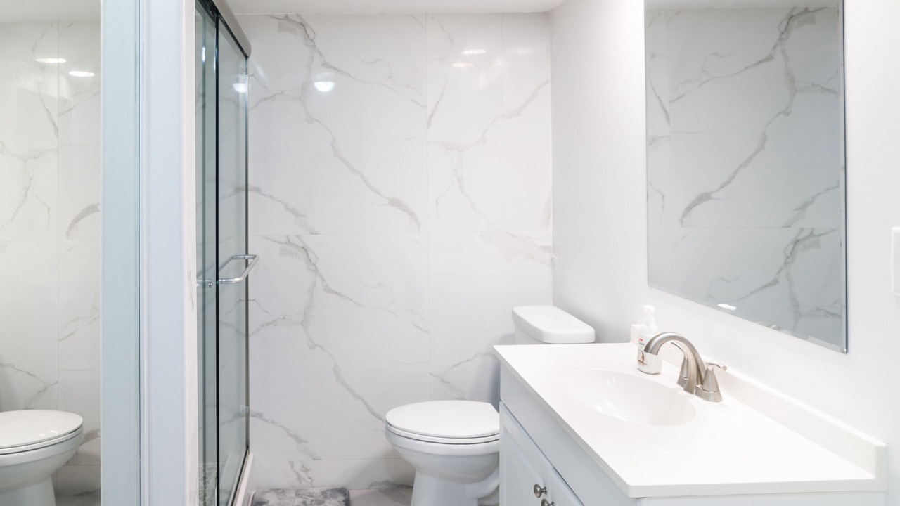 Photo of Bathroom in Williams Town
