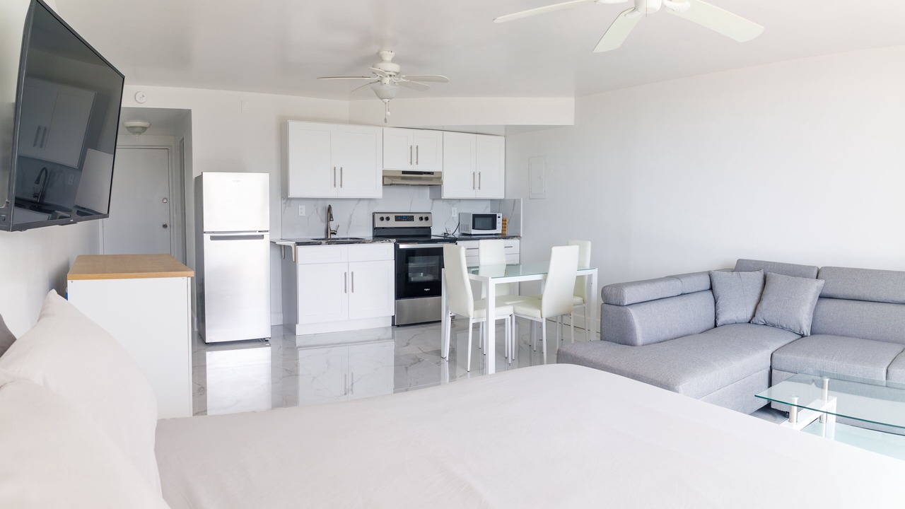 Photo of Livingroom in Williams Town