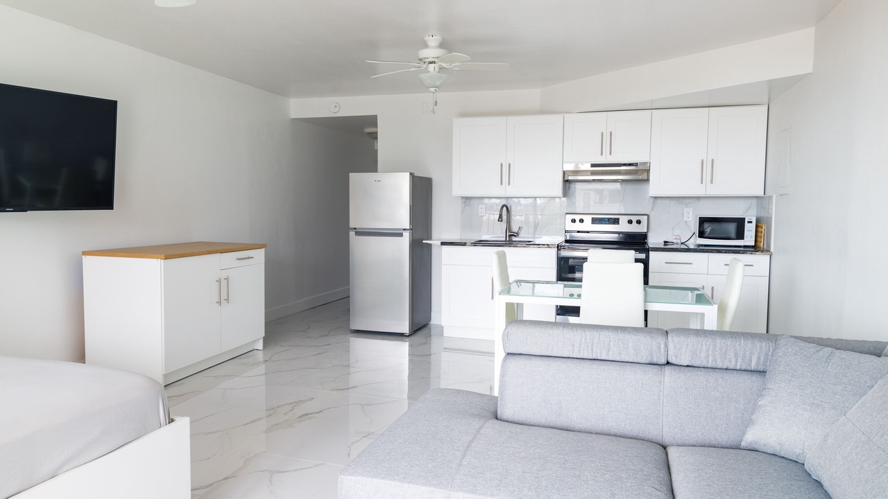 Photo of Livingroom in Williams Town