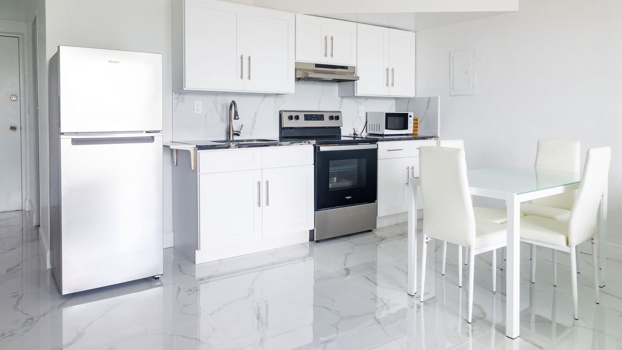 Photo of Kitchen in Williams Town