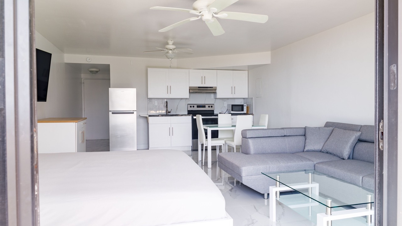Photo of Bedroom in Williams Town