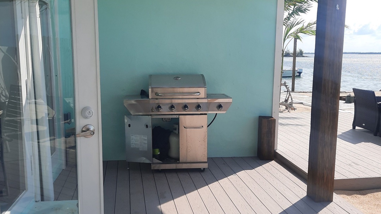 Photo of Outdoor in Bailey Town