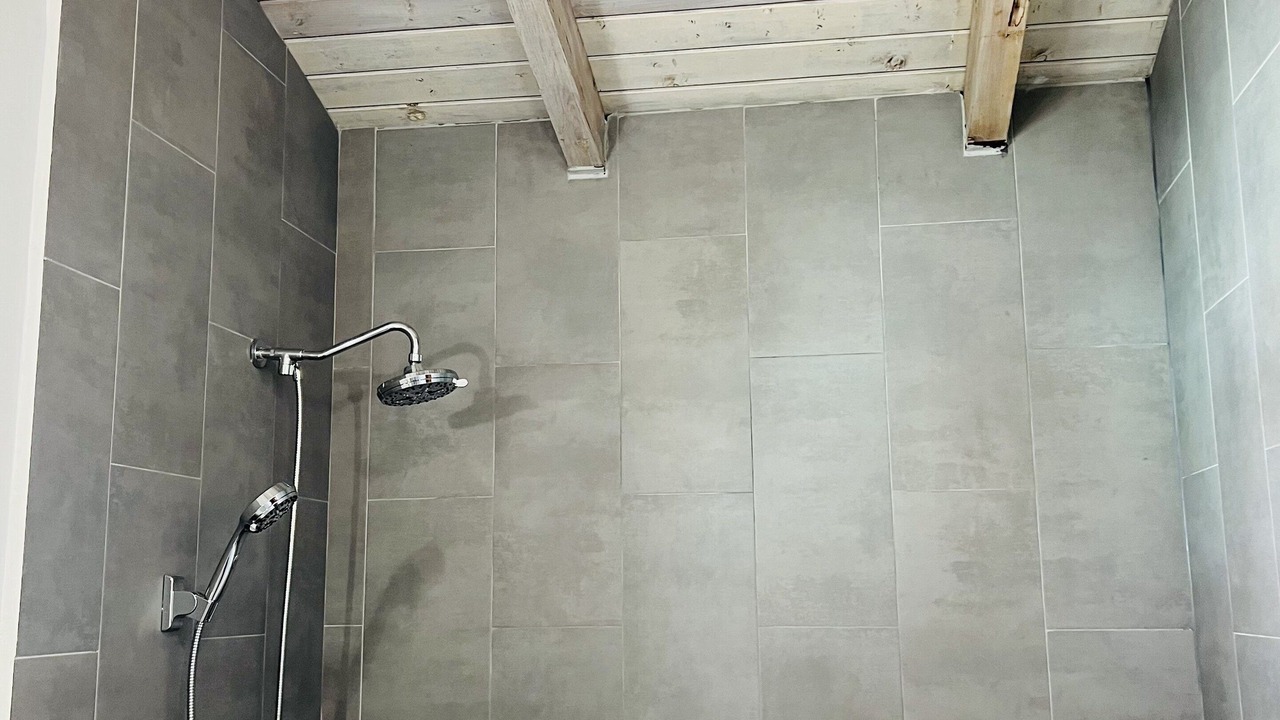 Photo of Bathroom in Bailey Town