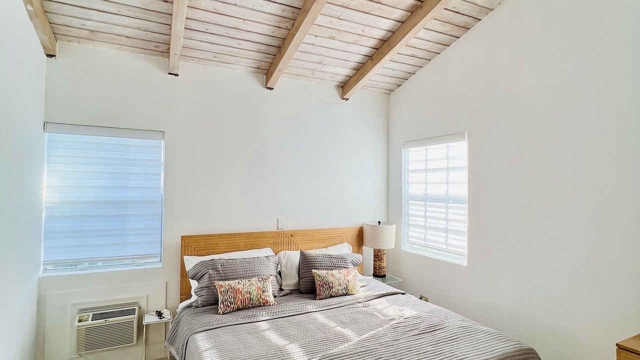Photo of Bedroom in Bailey Town