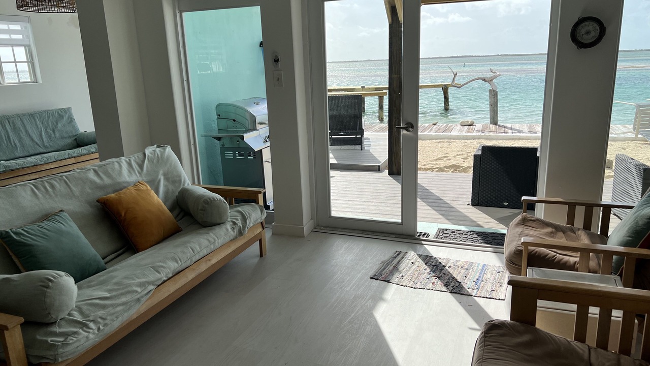 Photo of Livingroom in Bailey Town