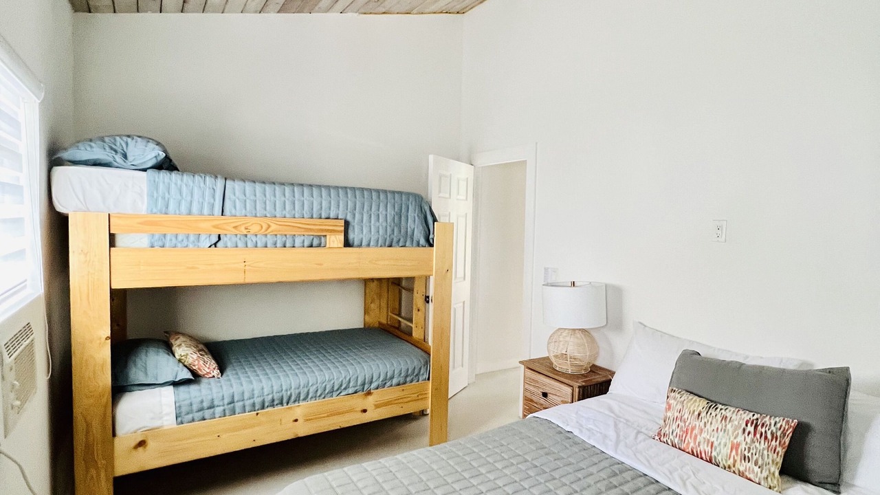 Photo of Bedroom in Bailey Town