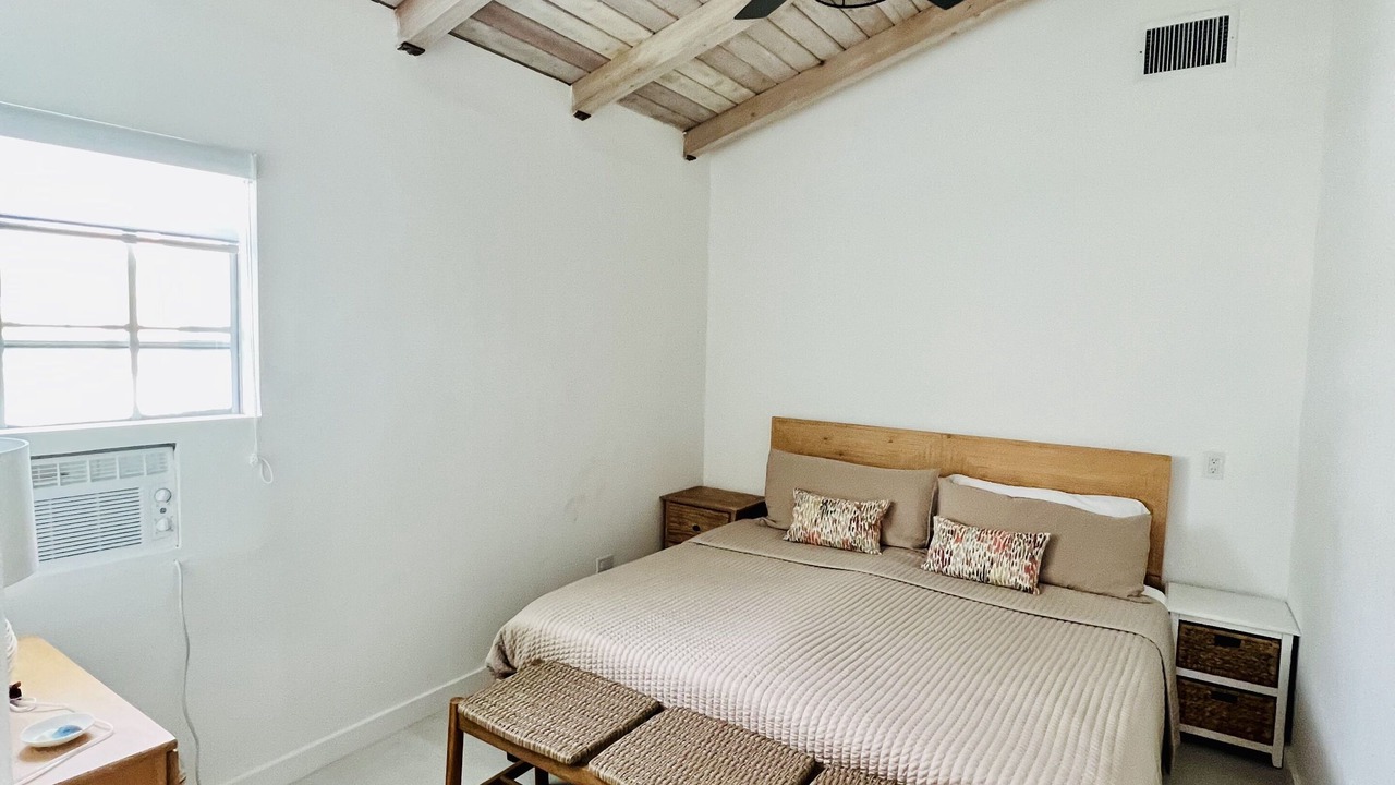 Photo of Bedroom in Bailey Town