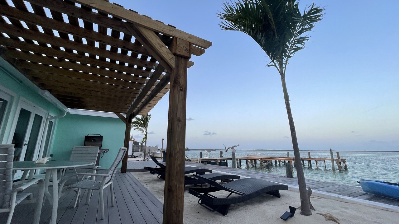 Photo of Outdoor in Bailey Town