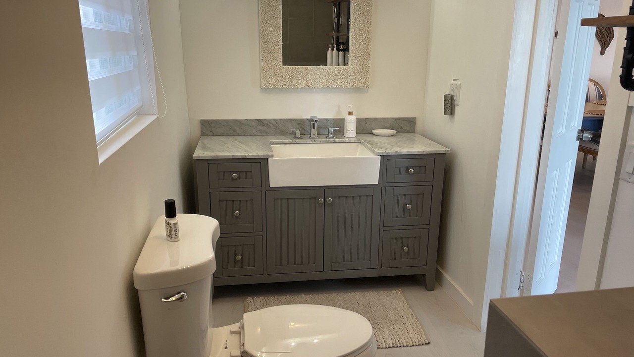 Photo of Bathroom in Bailey Town