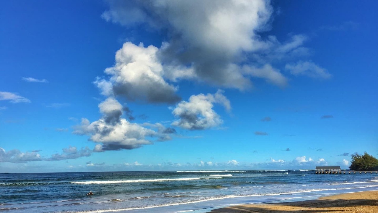 Photo of Others in Hanalei