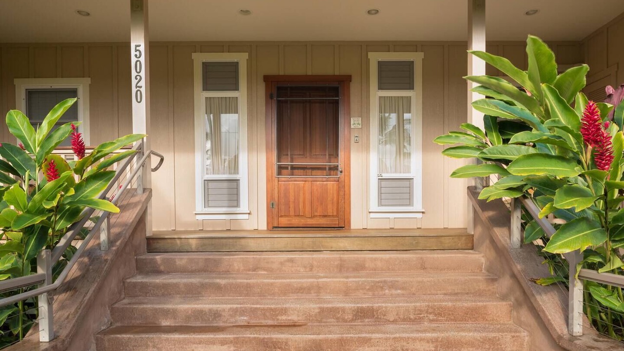 Photo of Outdoor in Hanalei