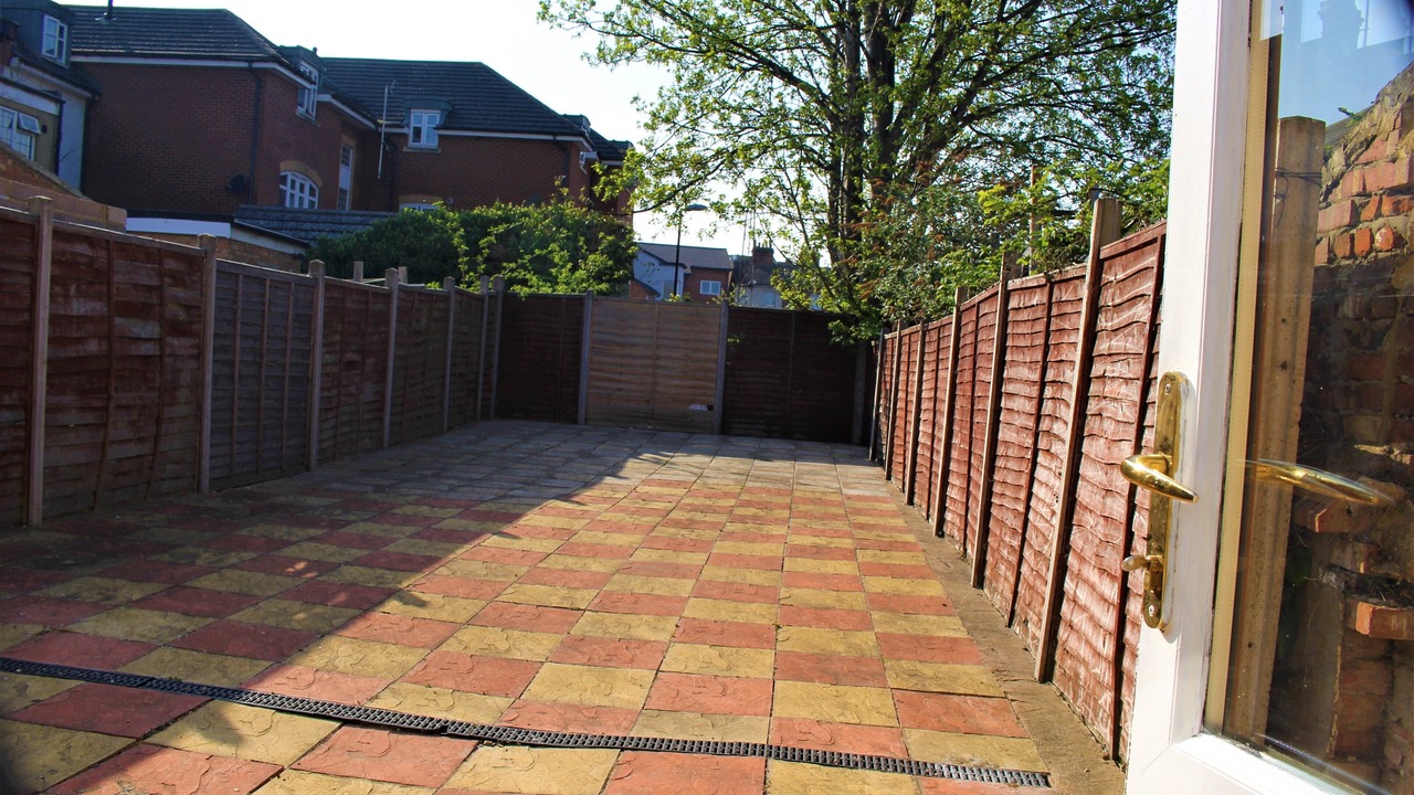 Photo of Outdoor in Aylesbury