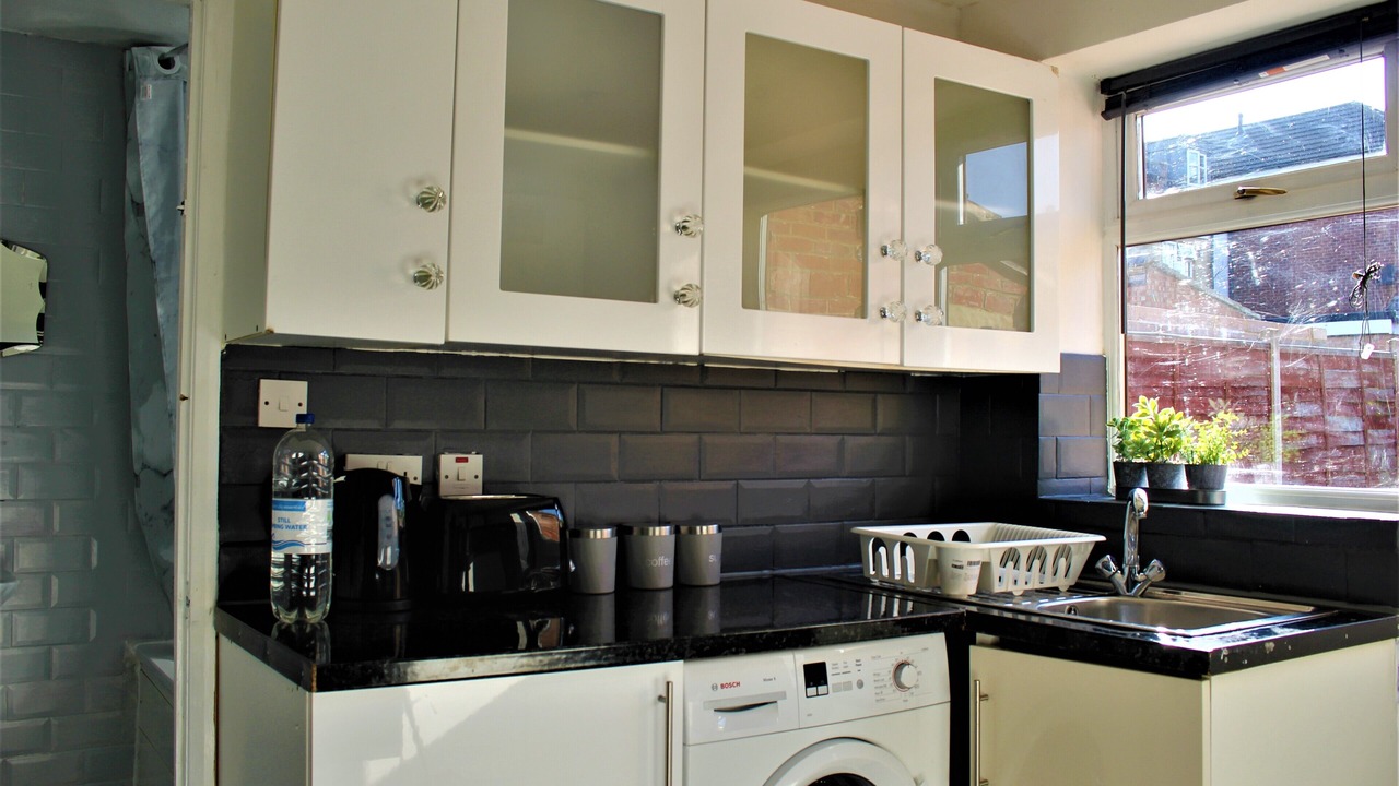 Photo of Kitchen in Aylesbury