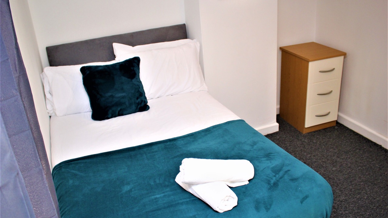 Photo of Bedroom in Aylesbury