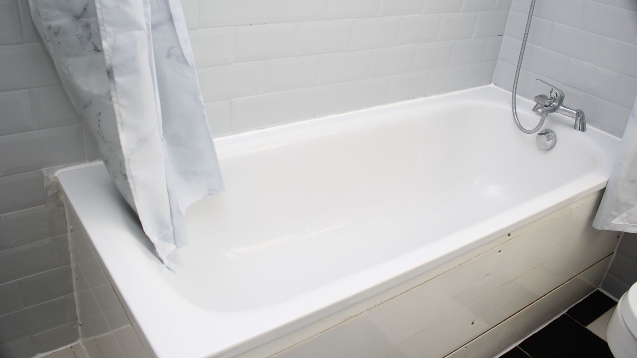 Photo of Bathroom in Aylesbury